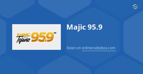 Majic 89.9's Journey to Becoming a Household Name in Radio